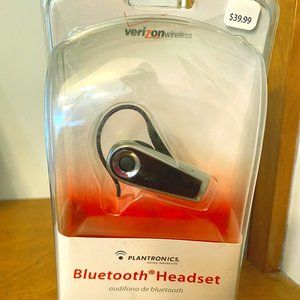 Universal Bluetooth Headset